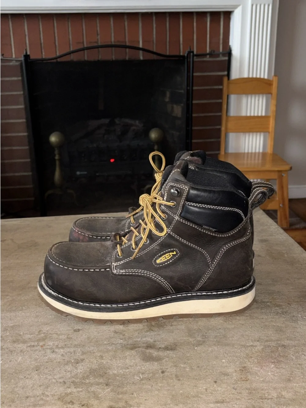 Keen Men's Cincinnati 6